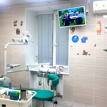 Стоматологическая клиника Новый жемчуг фото 3
