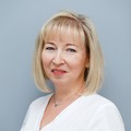 Фотография специалиста Дюбова Екатерина Алексеевна