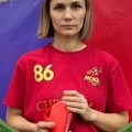 Фотография специалиста Шпраер Ольга Борисовна