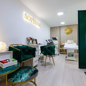 Студия косметологии Sophisse фото 1