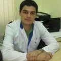 Фотография специалиста Осипов Антон Игоревич