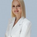Фотография специалиста Нагорная Марианна Александровна