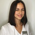 Фотография специалиста Котова Наталья Александровна
