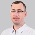 Фотография специалиста Грибанов Дмитрий Александрович