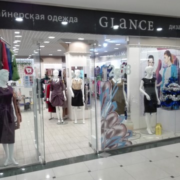 Glance на улице Гончарова фото 1