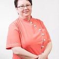 Фотография специалиста Воронова Елена Александровна