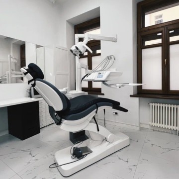 Стоматологический Центр «Доктор Фридман» фото 3