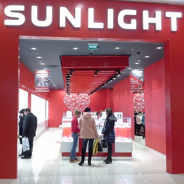 Sunlight на Носовихинском шоссе фото 1