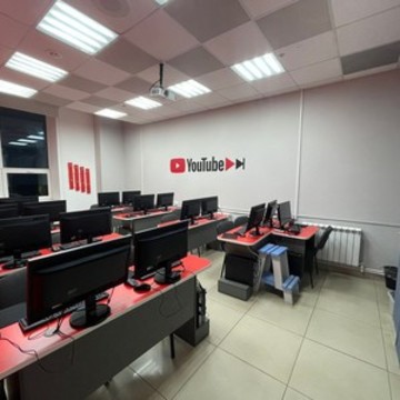 Компьютерная академия ТОП г. Стерлитамак, на улице Худайбердина фото 3