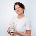 Фотография специалиста Стародубцева Светлана Геннадиевна