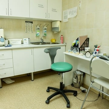 Стоматологическая клиника Жемчуг фото 2