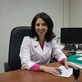 Фотография специалиста Семенова Ася Лусегеновна