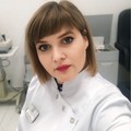 Фотография специалиста Макацурова Мария Михайловна