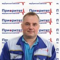 Фотография специалиста Курдюмов Виталий Викторович