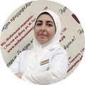 Фотография специалиста Халилгил Эльнара Пахлавановна