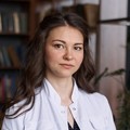 Фотография специалиста Султанова Эльнара Айдаровна