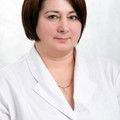 Фотография специалиста Войнилович Алина Францевна