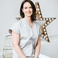Фотография специалиста Курындина Светлана Юрьевна