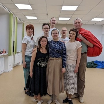 Школа танцев Гармония на Первомайской улице фото 3