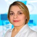 Фотография специалиста Чередникова Юлия Юрьевна
