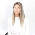 Фотография специалиста Ощаповская Анастасия Валерьевна