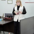 Фотография специалиста Сучкова Елена Дмитриевна
