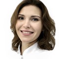 Фотография специалиста Соколко Юлия Викторовна
