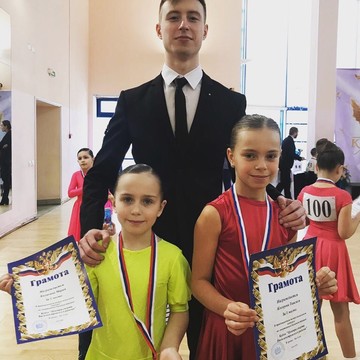 Танцевальная студия Лидер в Фрунзенском районе фото 3