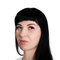 Фотография специалиста Серова Екатерина Александровна