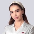 Фотография специалиста Цечоева Элиза Андреевна