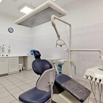Стоматологическая клиника Дельта Дент на Каменноостровском проспекте фото 1