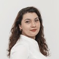 Фотография специалиста Гулиева Гюнай Мусадиновна