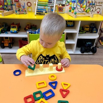 Детский сад Smart Kids фото 2
