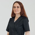 Фотография специалиста Кляус Наталья Андреевна