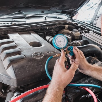 Автосервис Интер фото 1