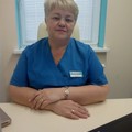 Фотография специалиста Антипина Лариса Александровна