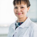 Фотография специалиста Рыжкова Екатерина Геннадьевна