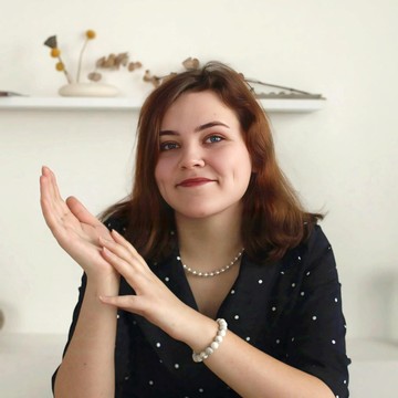 Кабинет психолога Елизаветы Милючихиной фото 3