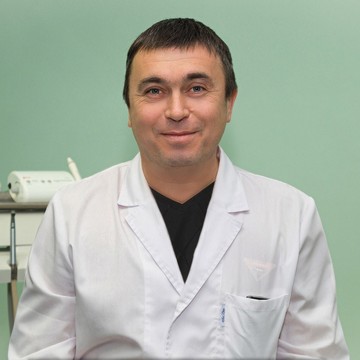 Стоматологическая клиника доктора Киселева фото 1