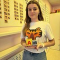 Фотография специалиста Чумак Анна Александровна