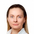 Фотография специалиста Артимович Юлия Михайловна
