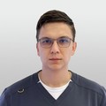 Фотография специалиста Шахматов Артем Сергеевич