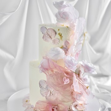 Cake&amp;Cake, торты на заказ фото 1