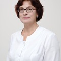 Фотография специалиста Лукашина Татьяна Викторовна