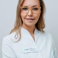 Фотография специалиста Грицун Анастасия Викторовна