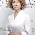 Фотография специалиста Савинова (Торбина) Татьяна Анатольевна