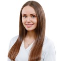 Фотография специалиста Тульчинская Полина Дмитриевна
