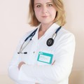 Фотография специалиста Чудиновских Юлия Анатольевна
