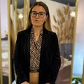 Фотография специалиста Сысоева Жанна Евгеньевна