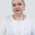 Фотография специалиста Заплаткина Елена Алексеевна